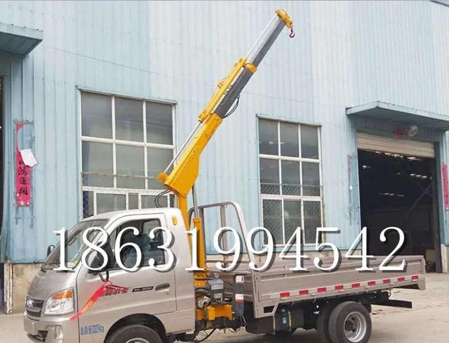 柳北区随车吊机固定车载吊随车吊价格固定车载吊柳北区当地随车吊机小型履带吊
